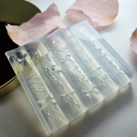 Nailvana Szilikon forma - Masnik