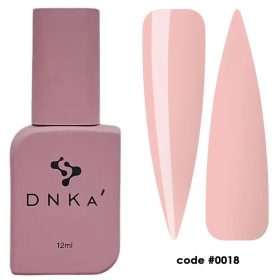 DNKa' Fast Gel 0018 Oxford 12ml