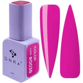 DNKa' Color Gel Polish 0038 12ml