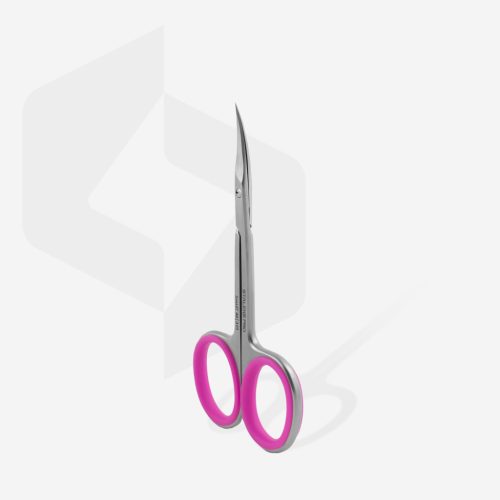 Staleks Pro Smart Kutikulavágó olló SS-40/3