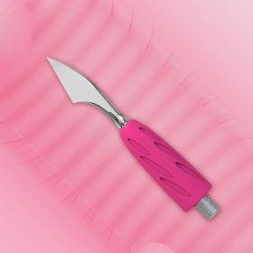 Staleks Combo UNIQ kutikulanyomó működő része WPPQ-13