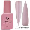 DNKa‘ Rubber Cover Base 0010 Wonderful 12ml