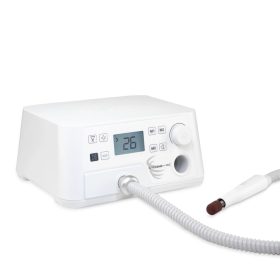 Cyclone Vac - pedikűr csiszológép - Marathon