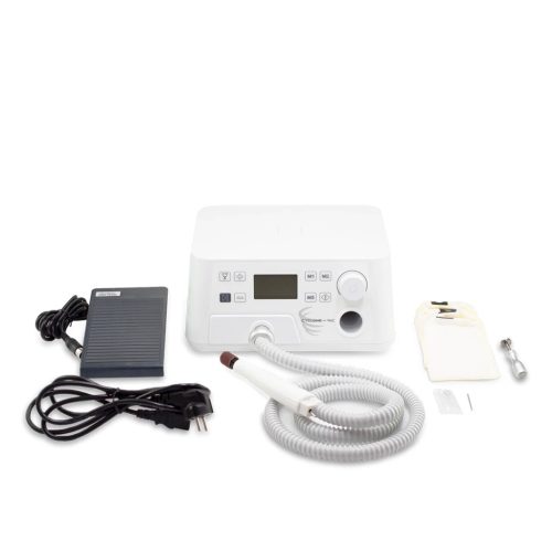 Cyclone Vac - pedikűr csiszológép - Marathon