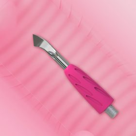 Staleks Combo UNIQ kutikulanyomó működő része WPPQ-14