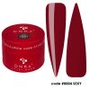 DNKa' Rubber Cover Base 0004 Sexy 30ml