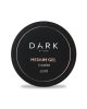 DARK Medium Gel 01 30ml átlátszó