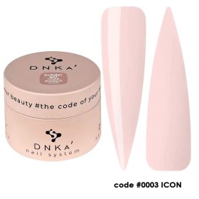 DNKa' Builder Gel 0003 Icon 30ml