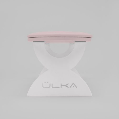 ÜLKA Kéztámasz - rózsaszín