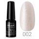  002 Glazed Pearl  Profinails Gel Lac LED/UV lakkzselé 6 g 