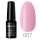  007 Fairy Dust Pink  Profinails Gel Lac LED/UV lakkzselé 6 g 