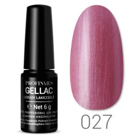 27 Profinails Gel Lac LED/UV lakkzselé 6 g 