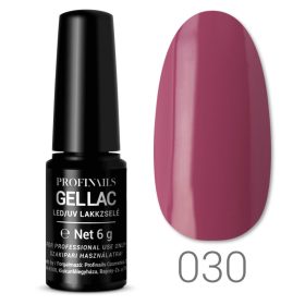 30 Profinails Gel Lac LED/UV lakkzselé 6 g 