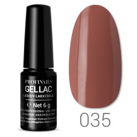 35 Profinails Gel Lac LED/UV lakkzselé 6 g 