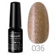 36 Profinails Gel Lac LED/UV lakkzselé 6 g 