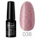 38 Profinails Gel Lac LED/UV lakkzselé 6 g 