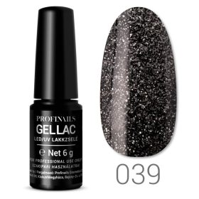 39 Profinails Gel Lac LED/UV lakkzselé 6 g 