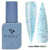 DNKa' Rubber Cover Base 0058 Chilly 12ml