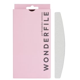 Wonderfile Buff files - Buffer 162x24 mm 14 db 320grit