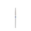 Divinity Karbid csiszolófej "cone" kék L-14.0 mm, 2.0 mm DBT-194B.020