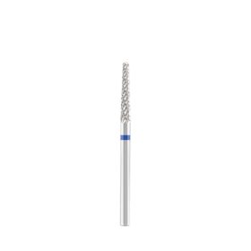   Divinity Karbid csiszolófej "cone" kék L-14.0 mm, 2.0 mm DBT-194B.020