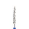 Divinity Karbid csiszolófej "cone" kék L-14.0 mm, 2.0 mm DBT-194B.020