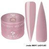 DNKa' Rubber Cover Base 0091 Ladylike 30ml