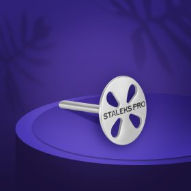 Staleks Pro Pododisc L (25mm) - PDset-25