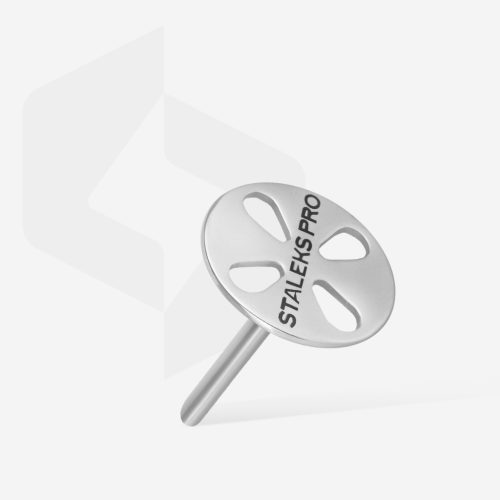 Staleks Pro Pododisc L (25mm) - PDset-25