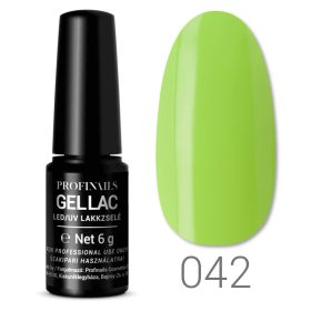 42 Profinails Gel Lac LED/UV lakkzselé 6 g 