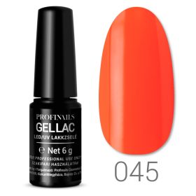 45 Profinails Gel Lac LED/UV lakkzselé 6 g 