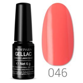 46 Profinails Gel Lac LED/UV lakkzselé 6 g 