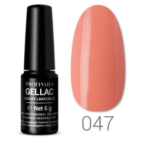 47 Profinails Gel Lac LED/UV lakkzselé 6 g 