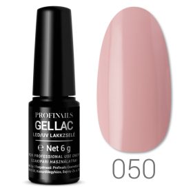 50 Profinails Gel Lac LED/UV lakkzselé 6 g 