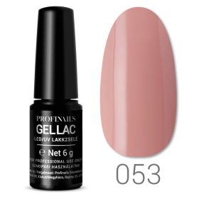 53 Profinails Gel Lac LED/UV lakkzselé 6 g 