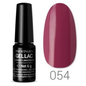 54 Profinails Gel Lac LED/UV lakkzselé 6 g 
