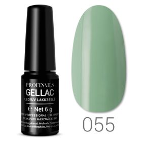 55 Profinails Gel Lac LED/UV lakkzselé 6 g 