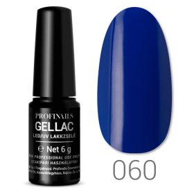 60 Profinails Gel Lac LED/UV lakkzselé 6 g 
