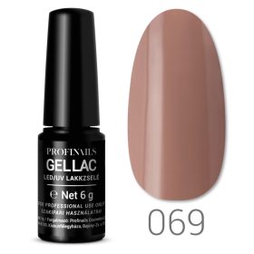 69 Profinails Gel Lac LED/UV lakkzselé 6 g 