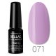 71 Profinails Gel Lac LED/UV lakkzselé 6 g 