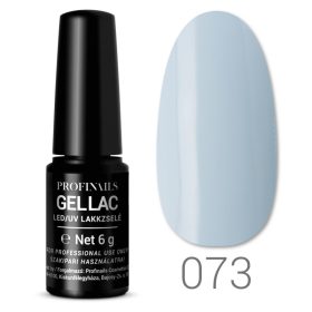 73 Profinails Gel Lac LED/UV lakkzselé 6 g 