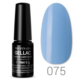 75 Profinails Gel Lac LED/UV lakkzselé 6 g 