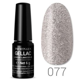 77 Profinails Gel Lac LED/UV lakkzselé 6 g 