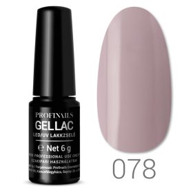 78 Profinails Gel Lac LED/UV lakkzselé 6 g 