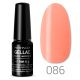 86 Profinails Gel Lac LED/UV lakkzselé 6 g 
