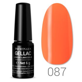 87 Profinails Gel Lac LED/UV lakkzselé 6 g 