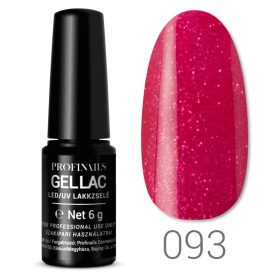 93 Profinails Gel Lac LED/UV lakkzselé 6 g 