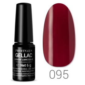95 Profinails Gel Lac LED/UV lakkzselé 6 g 