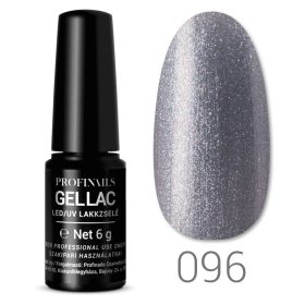 96 Profinails Gel Lac LED/UV lakkzselé 6 g 