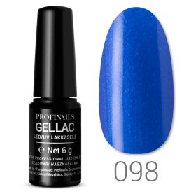 98 Profinails Gel Lac LED/UV lakkzselé 6 g 